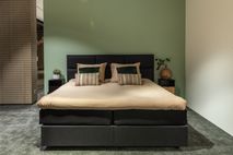 Boxspring RUBENS incl. matras SNZ RU BX1820