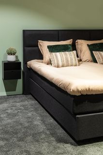 Boxspring RUBENS incl. matras SNZ RU BX1820