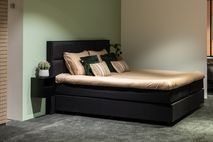 Boxspring RUBENS incl. matras SNZ RU BX1820