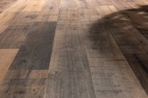 Eetkamertafel AVALOX ovaal met centrale poot - Dri HEH 54691-DRI