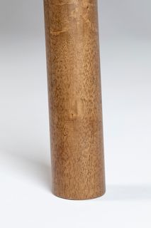 Uitschuifbare tafel GLIMPS - Natural ZVR 2100127