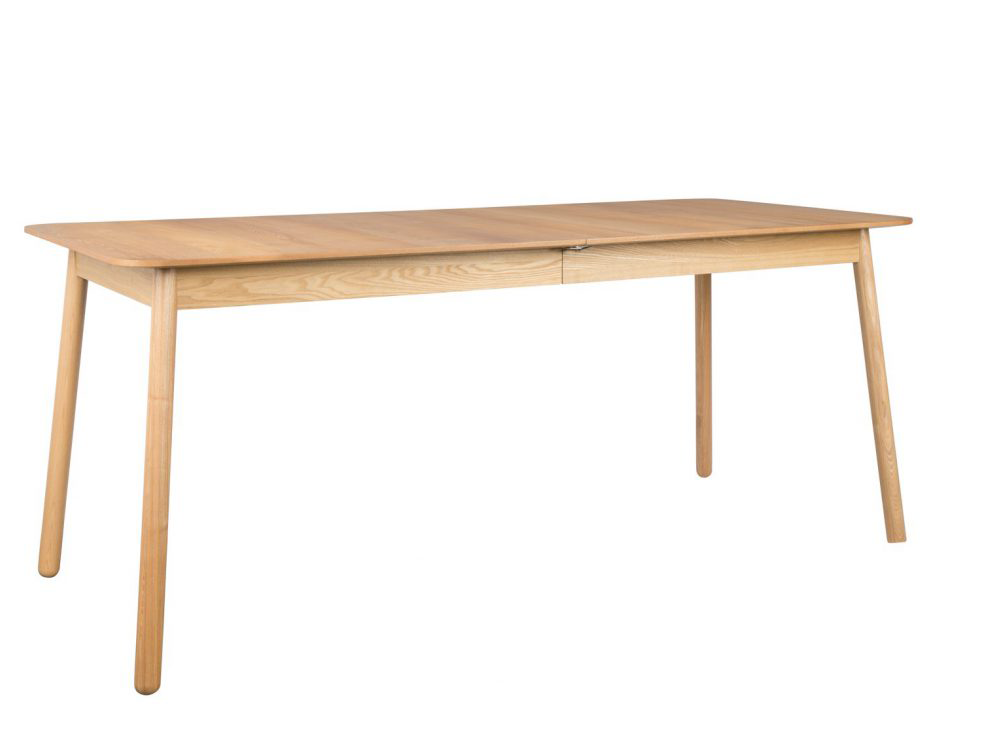 Tafel GLIMPS XL - Walnoot