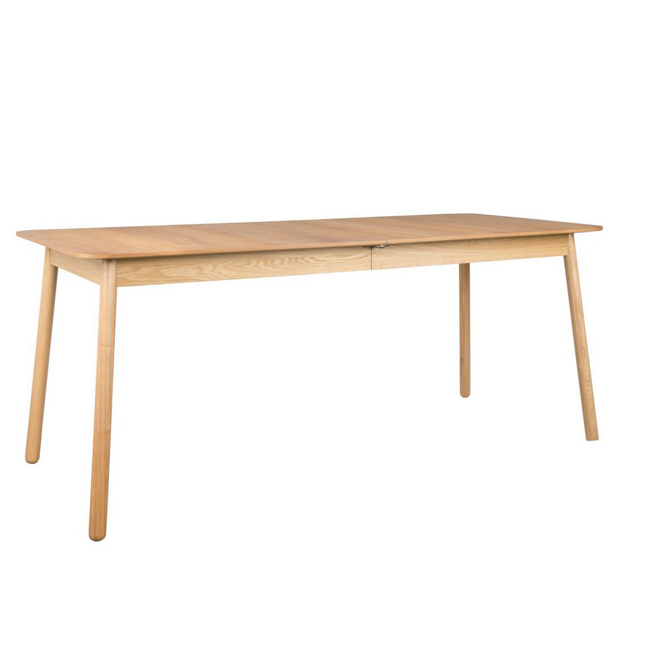 Tafel GLIMPS XL - Walnoot