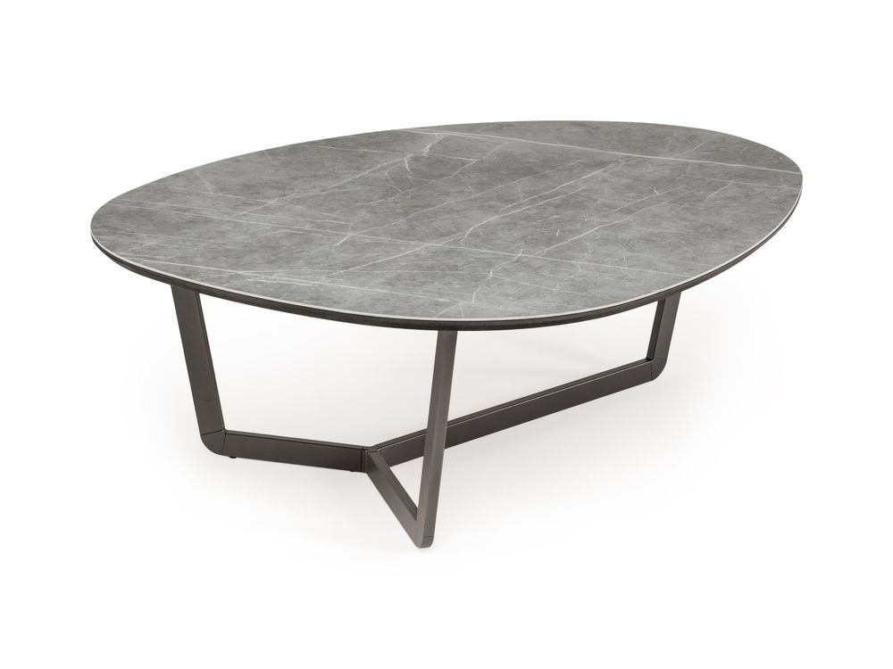 Salontafel COMBO groot - Keramiek grijs JCU COM1040Z