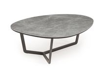 Salontafel COMBO groot - Keramiek grijs JCU COM1040Z