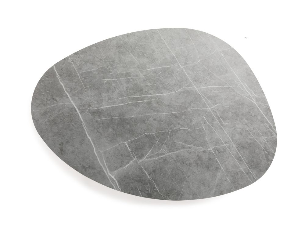 Salontafel COMBO groot - Keramiek grijs JCU COM1040Z
