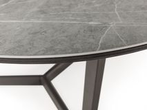 Salontafel COMBO groot - Keramiek grijs JCU COM1040Z