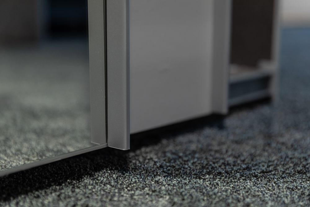 Schuifdeurkast PRESTO met spie NLT PR TZ3D