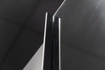 Schuifdeurkast PRESTO met spie NLT PR TZ3D