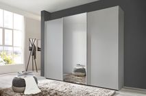 Schuifdeurkast PRESTO met spie NLT PR TZ3D