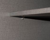 Schuifdeurkast PRESTO met spie NLT PR TZ3D