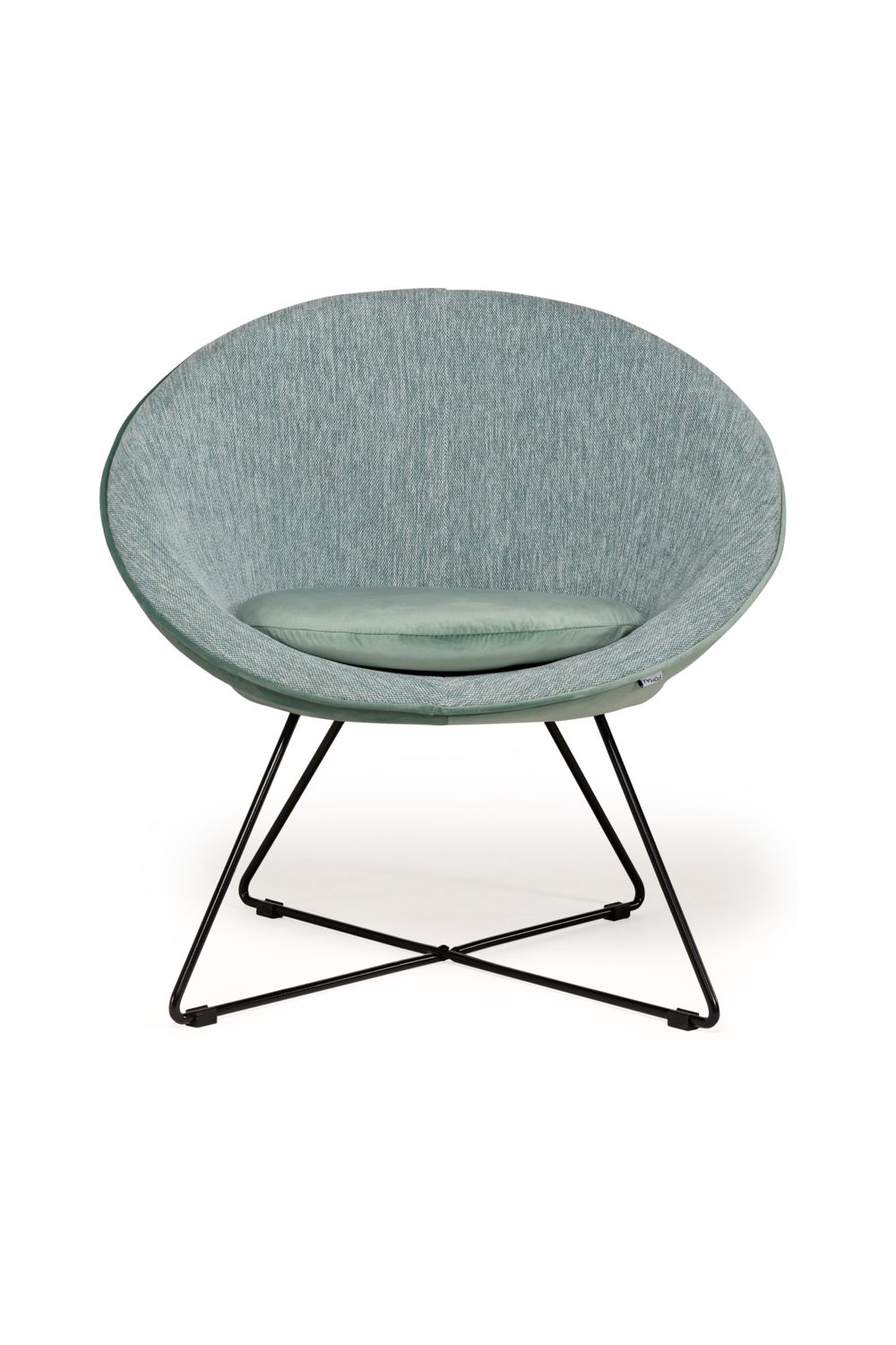 Fauteuil GARBO - Caramel PMX 38170-AQU-05