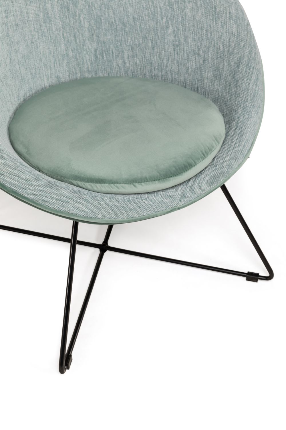 Fauteuil GARBO - Caramel PMX 38170-AQU-05