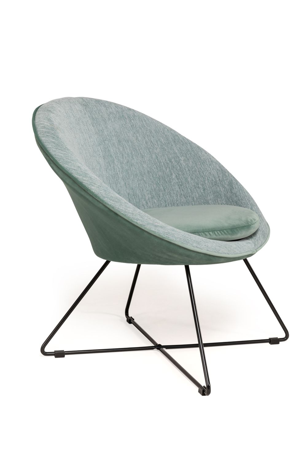 Fauteuil GARBO - Caramel PMX 38170-AQU-05