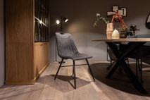 Stoel TROFEE - Moss MXF TR STZA