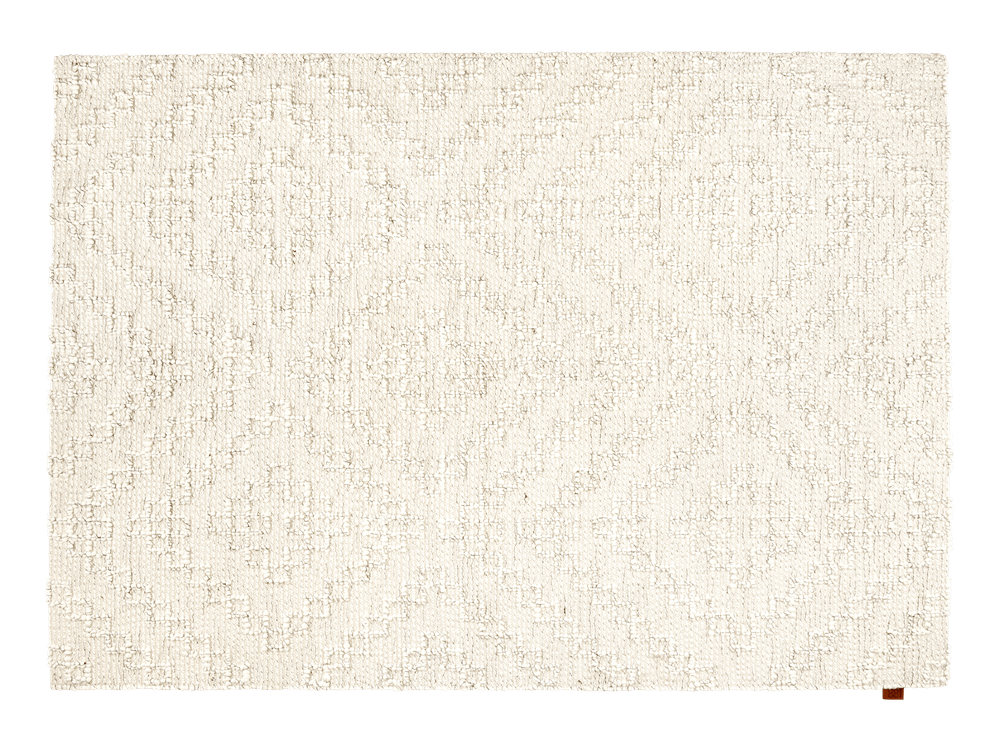 Tapijt DOMINIQUE - Wit CCM 41981WIT