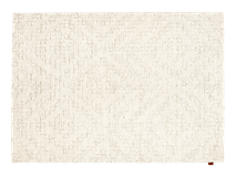 Tapijt DOMINIQUE - Wit CCM 41981WIT