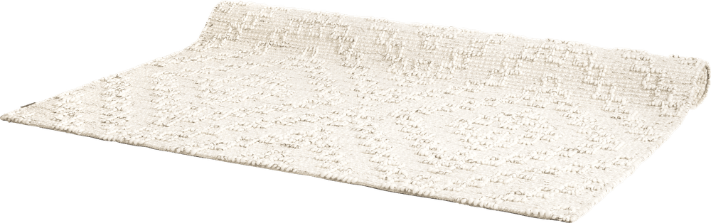 Tapijt DOMINIQUE - Wit CCM 41981WIT