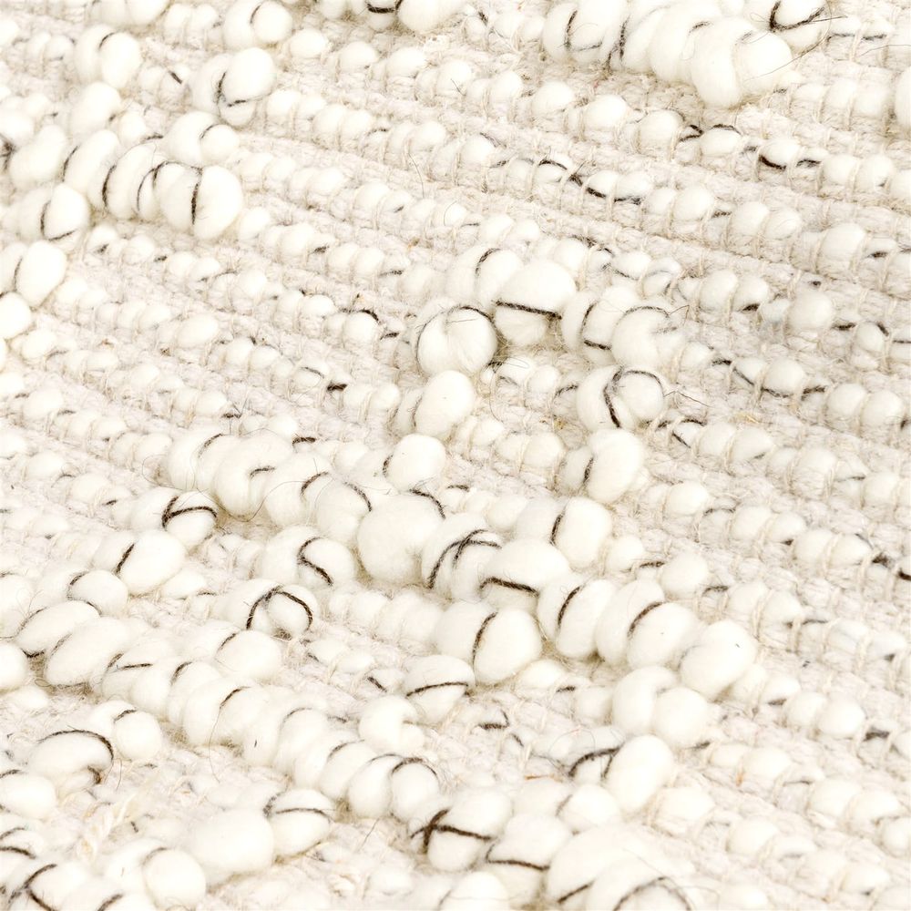 Tapijt DOMINIQUE - Wit CCM 41981WIT