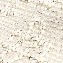 Tapijt DOMINIQUE - Wit CCM 41981WIT