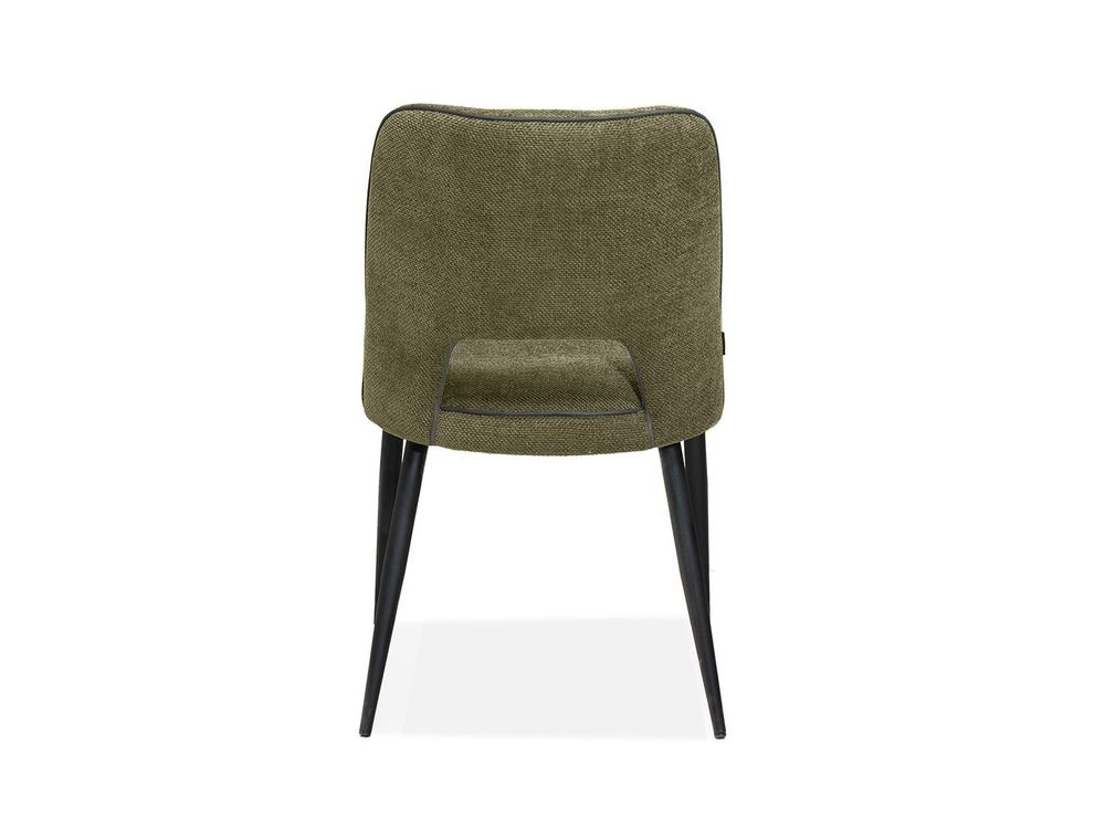 Stoel CHLOE - Loudy turtle MXF CH ST