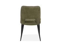 Stoel CHLOE - Loudy turtle MXF CH ST