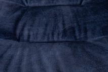 Fauteuil YOGA - Marineblauw ROM YG 1Z