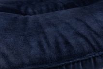 Fauteuil YOGA - Marineblauw ROM YG 1Z