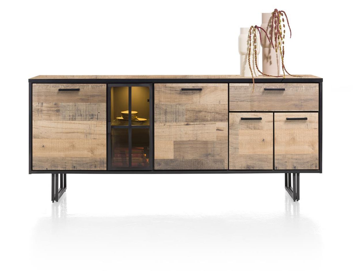 Dressoir AVALON - Driftwood