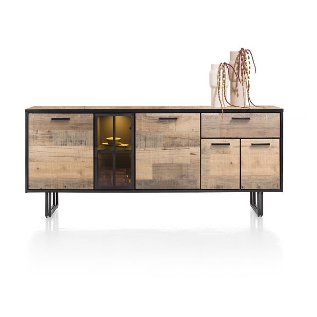 Dressoir AVALON - Driftwood