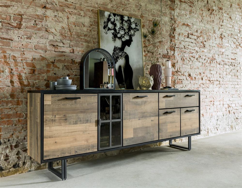 Dressoir AVALON - Driftwood HEH 42481DRI