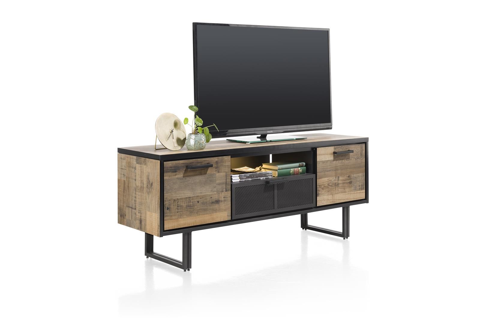 Tv-meubel AVALON - Driftwood