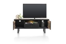 Tv-meubel AVALON - Driftwood HEH 42484DRI