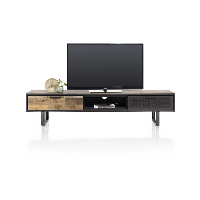 Tv-meubel AVALON - Driftwood