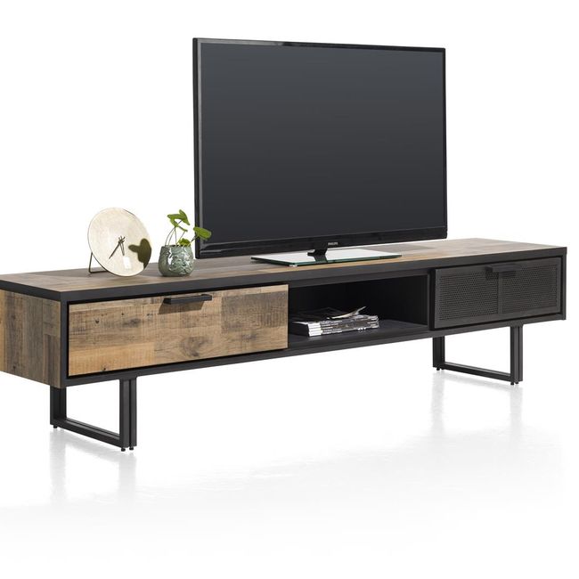 Tv-meubel AVALON - Driftwood
