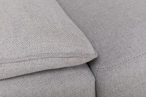 Zetel op maat SARI - Wembley p ROM SI TZ