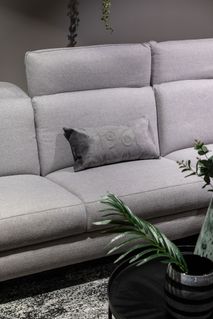 Zetel op maat SARI - Wembley p ROM SI TZ