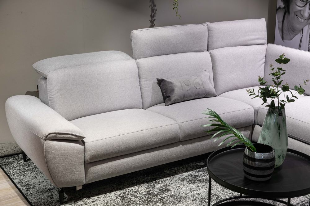 Zetel op maat SARI - Wembley p ROM SI TZ