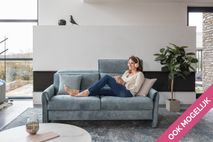 Zetel op maat SARI - Wembley p ROM SI TZ