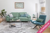 Zetel op maat SARI - Wembley p ROM SI TZ