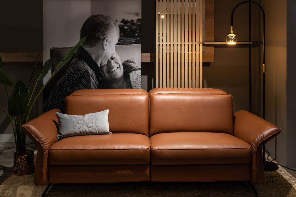 Zetel op maat ADORA ROM AD TZ