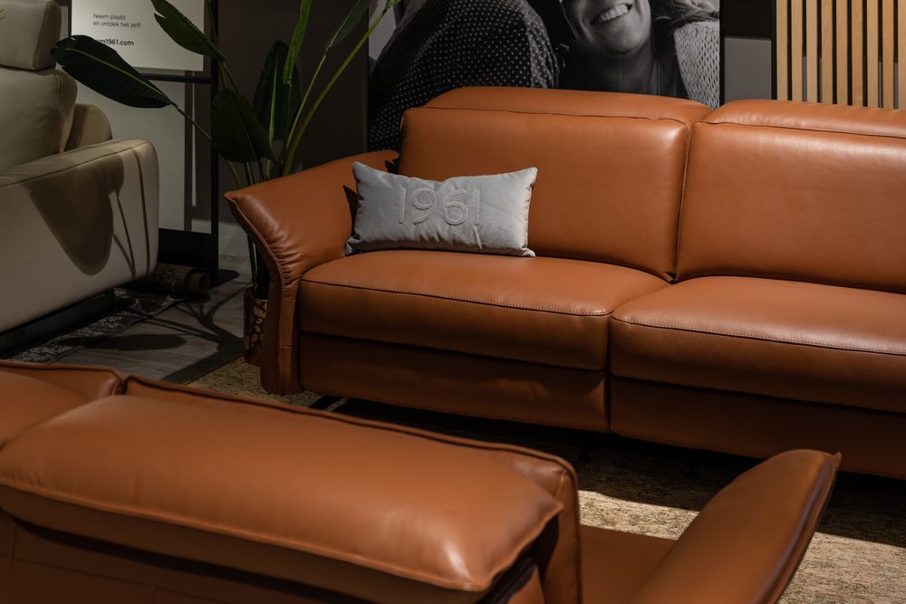 Zetel op maat ADORA ROM AD TZ