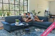 Zetel op maat ADORA ROM AD TZ