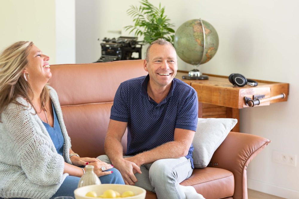 Zetel op maat ADORA ROM AD TZ