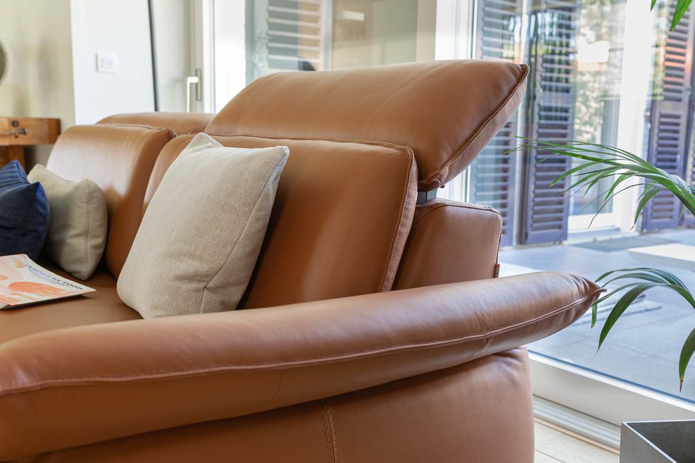 Zetel op maat ADORA ROM AD TZ