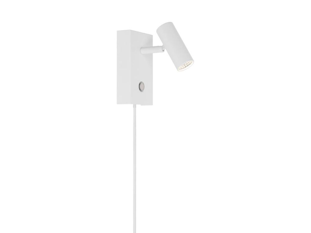 Wandspot OMARI - Wit NLX 2112231001