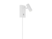 Wandspot OMARI - Wit NLX 2112231001