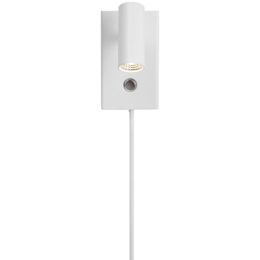 Wandspot OMARI - Wit NLX 2112231001