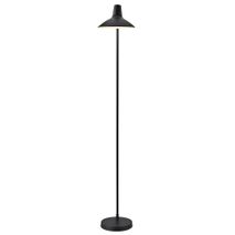 Vloerlamp DARCI - Zwart metaal NLX 2120584003