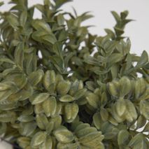 Kunstplant met keramische pot MILAN KAV AA7287